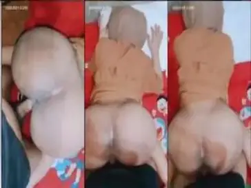 Nungging Estetik Khas Ukhti Minta Digarap Habis 2026
